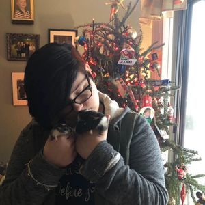 Meet your Posher, Karolyn